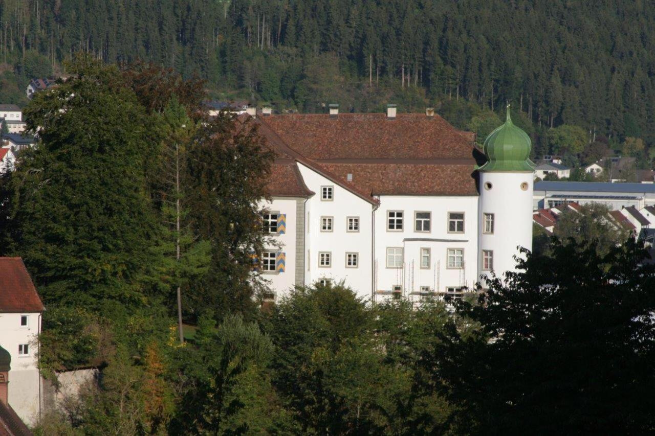Hotel Gaestehaus Theresia Garni Muhlheim an der Donau Екстер'єр фото