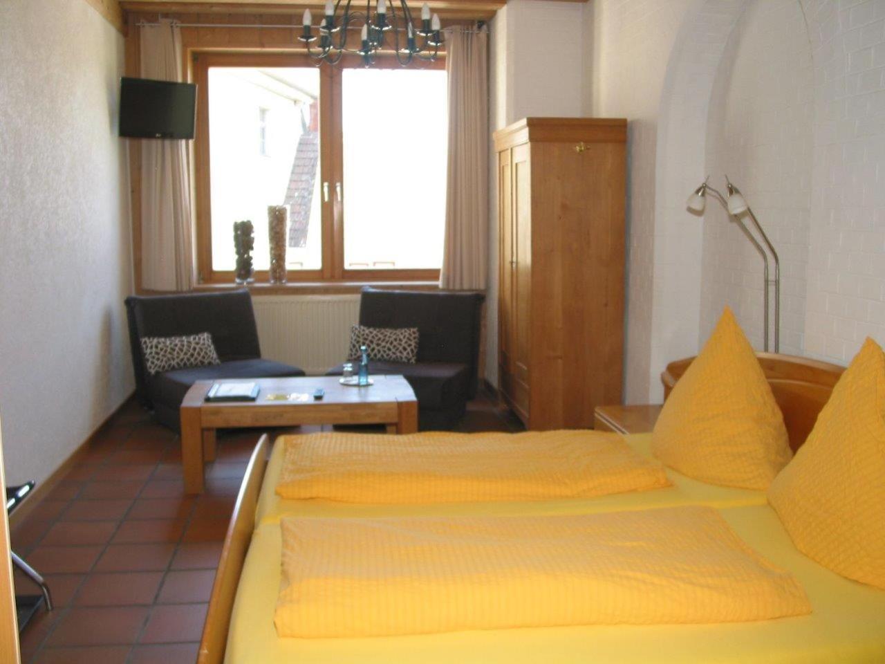 Hotel Gaestehaus Theresia Garni Muhlheim an der Donau Екстер'єр фото