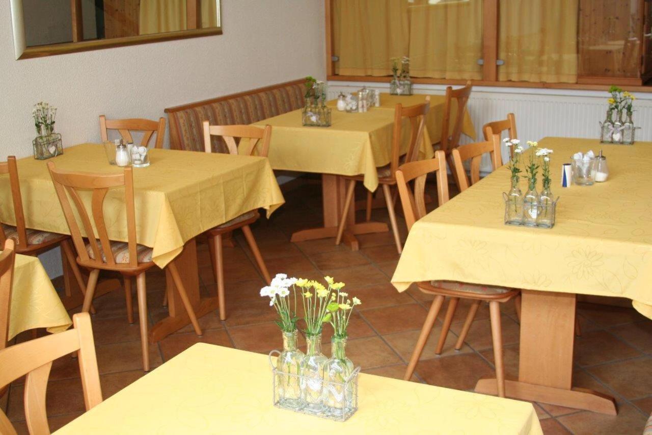 Hotel Gaestehaus Theresia Garni Muhlheim an der Donau Екстер'єр фото